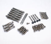 Feuling Parts Arp® Stainless Engine Fastener Kits